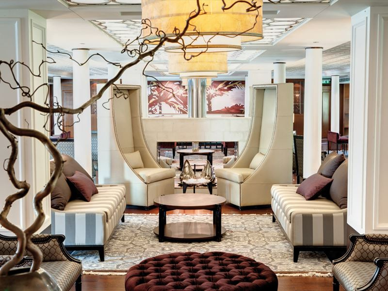 4 Days Nile Cruise from Aswan to luxor on M.S Esplanade Nile cruise